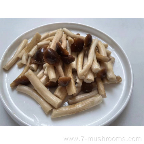 Frozen Fresh-cut Agrocybe Aegerita-400G